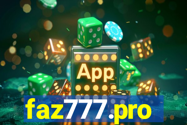 faz777.pro