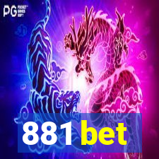 881 bet