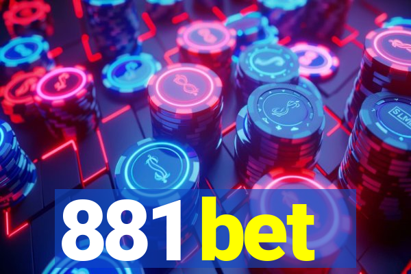 881 bet