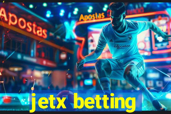 jetx betting