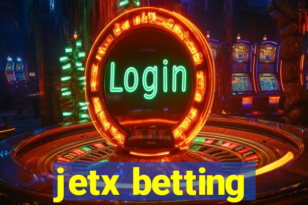 jetx betting