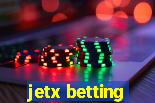 jetx betting