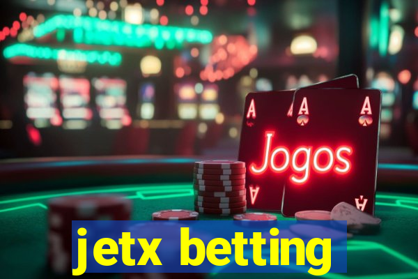 jetx betting