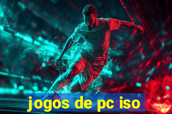 jogos de pc iso