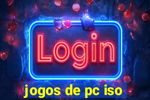 jogos de pc iso