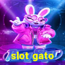 slot gato