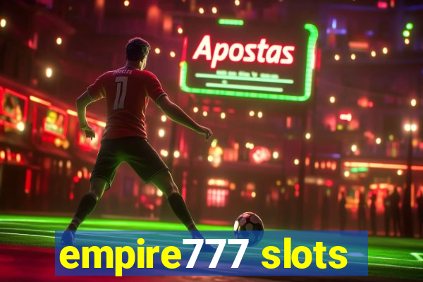 empire777 slots