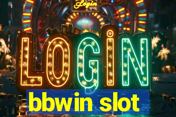 bbwin slot