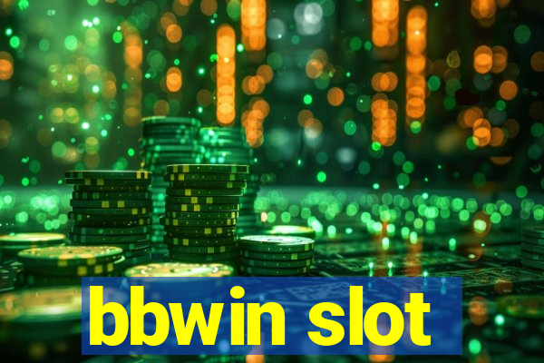 bbwin slot