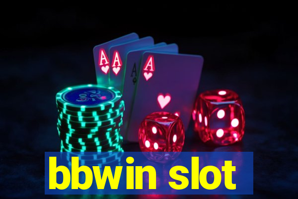 bbwin slot