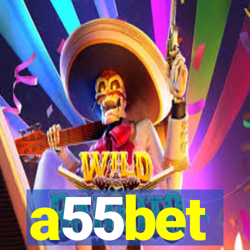 a55bet