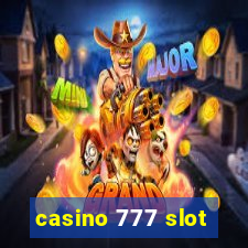 casino 777 slot