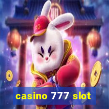 casino 777 slot