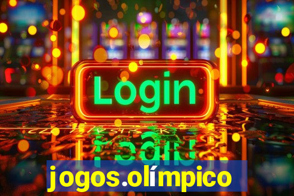 jogos.olímpicos