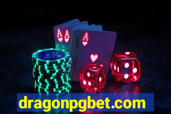 dragonpgbet.com