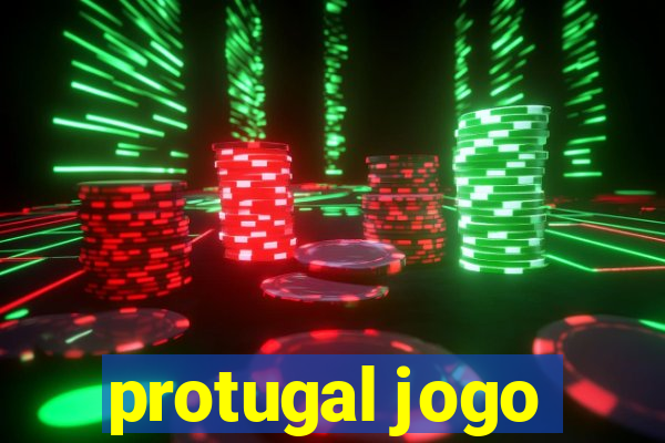 protugal jogo