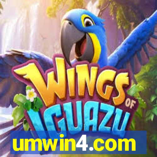 umwin4.com