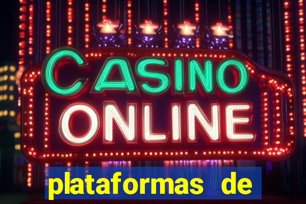 plataformas de apostas fortune tiger