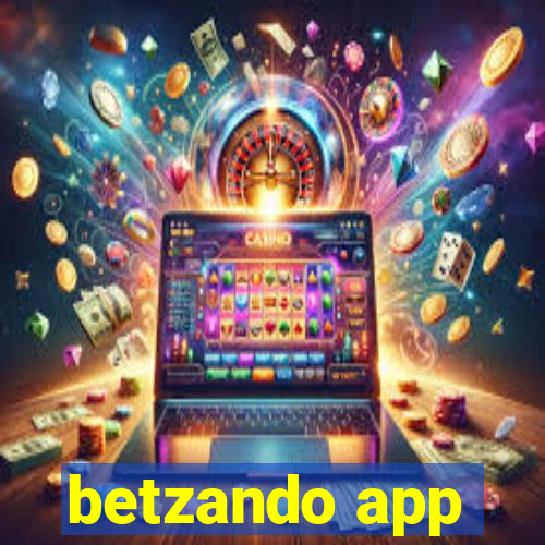 betzando app