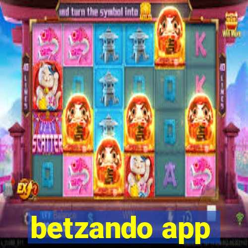 betzando app