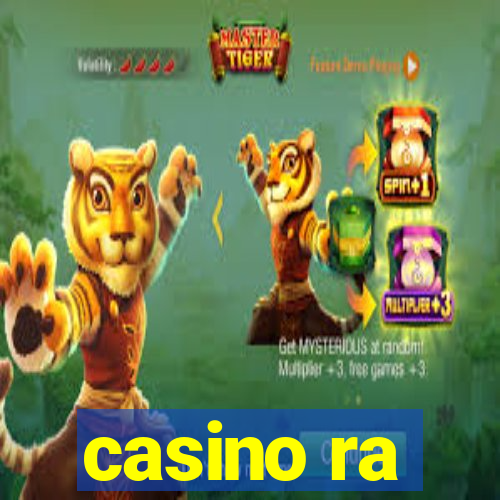 casino ra