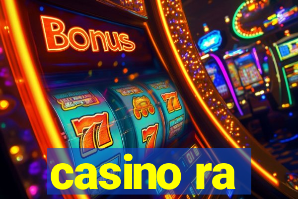 casino ra