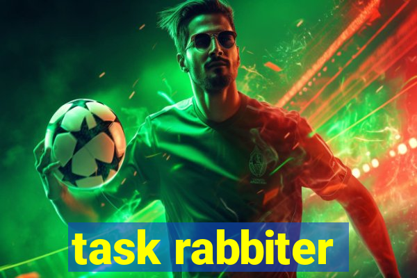 task rabbiter