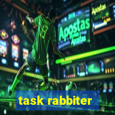 task rabbiter