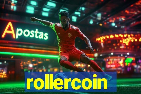 rollercoin