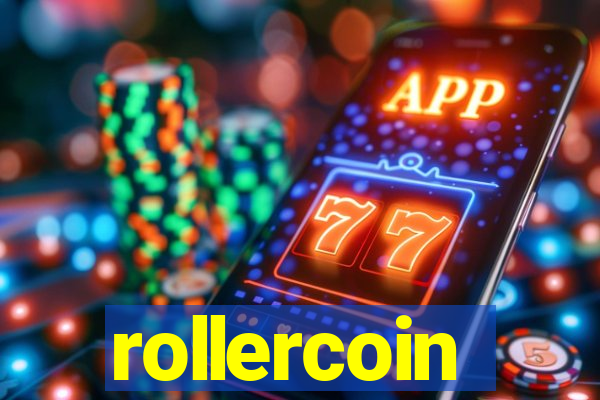 rollercoin