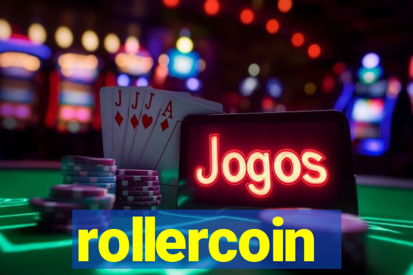 rollercoin