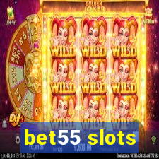 bet55 slots