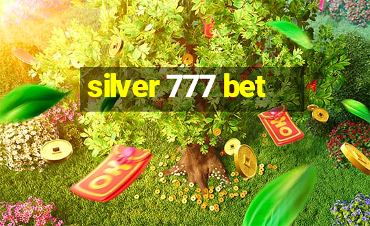 silver 777 bet