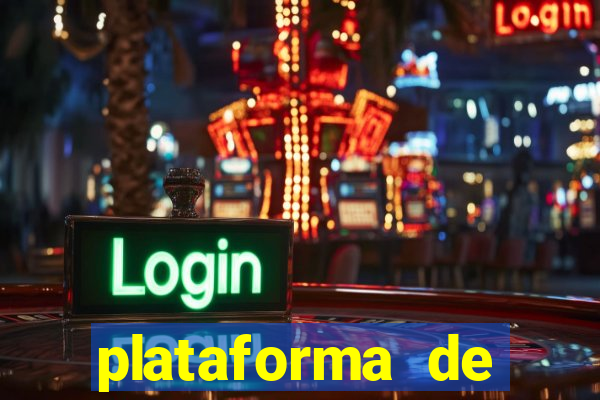 plataforma de aposta de 1 real