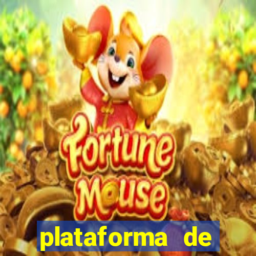 plataforma de aposta de 1 real