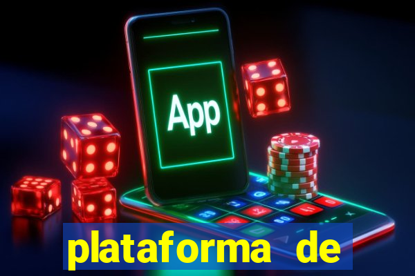 plataforma de aposta de 1 real