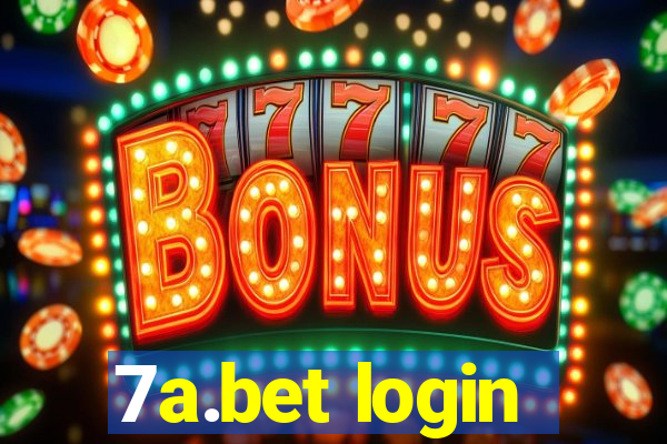 7a.bet login