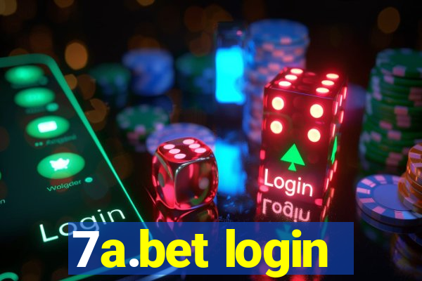 7a.bet login