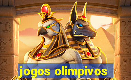 jogos olimpivos