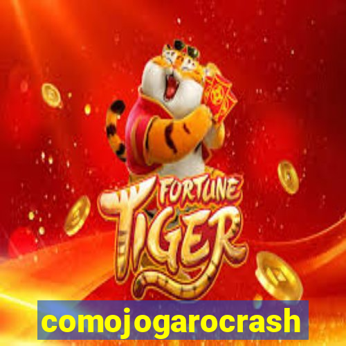 comojogarocrash