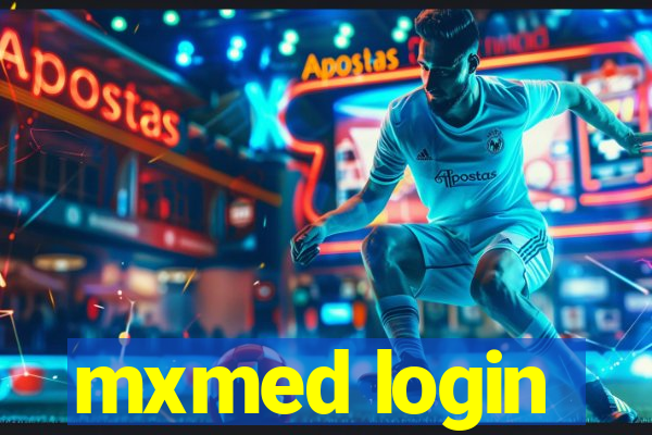 mxmed login