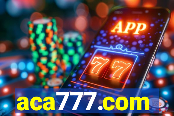 aca777.com