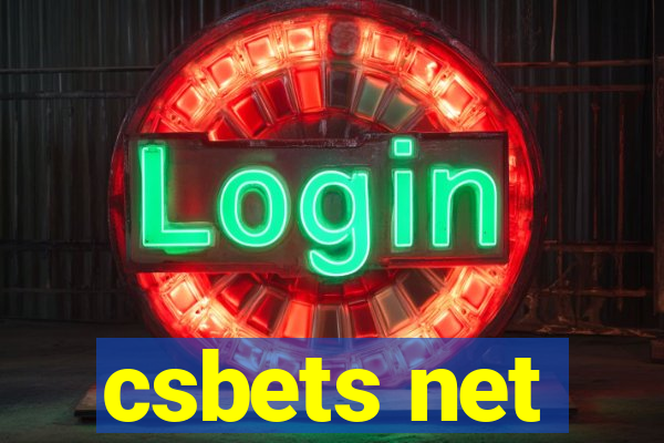 csbets net