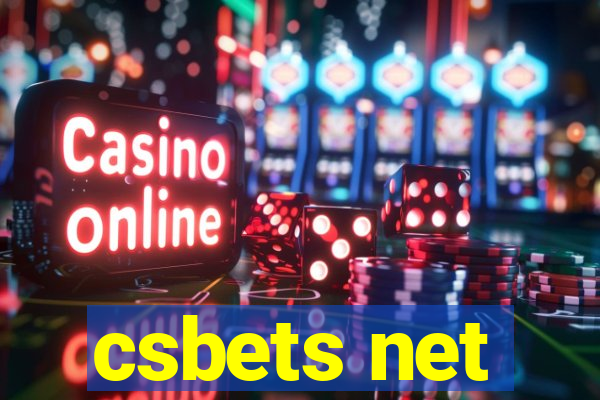 csbets net