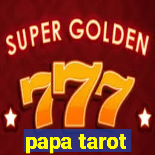 papa tarot