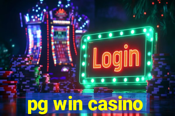 pg win casino