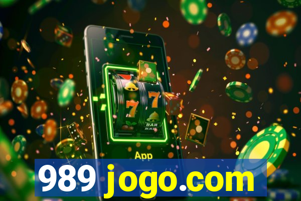 989 jogo.com