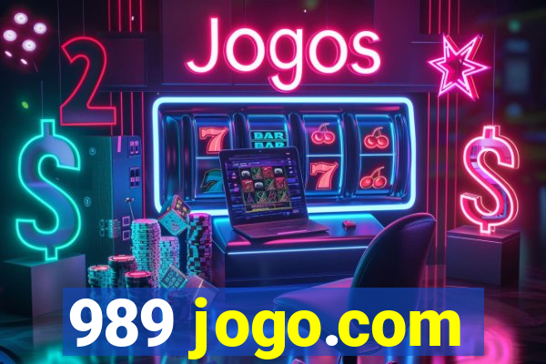 989 jogo.com