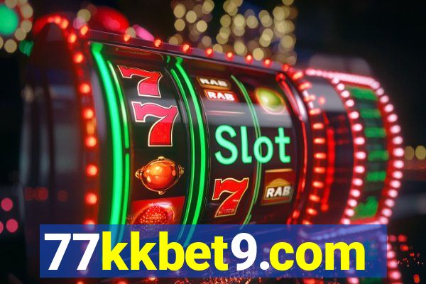 77kkbet9.com