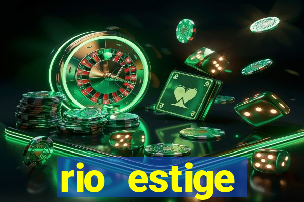 rio estige mitologia grega